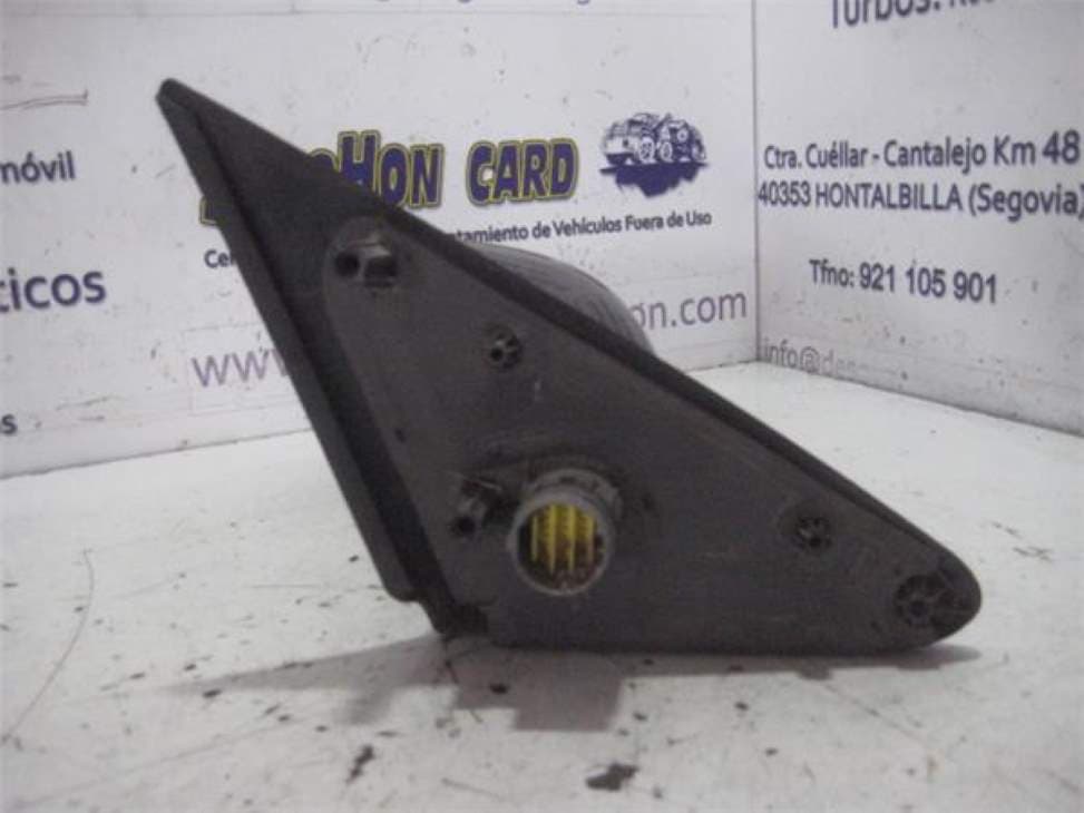 Retrovisor izquierdo RENAULT LAGUNA II GRANDTOUR (KG0) 3