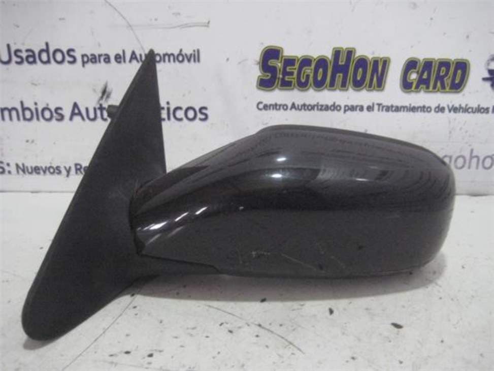 Retrovisor izquierdo RENAULT LAGUNA II GRANDTOUR (KG0) 2
