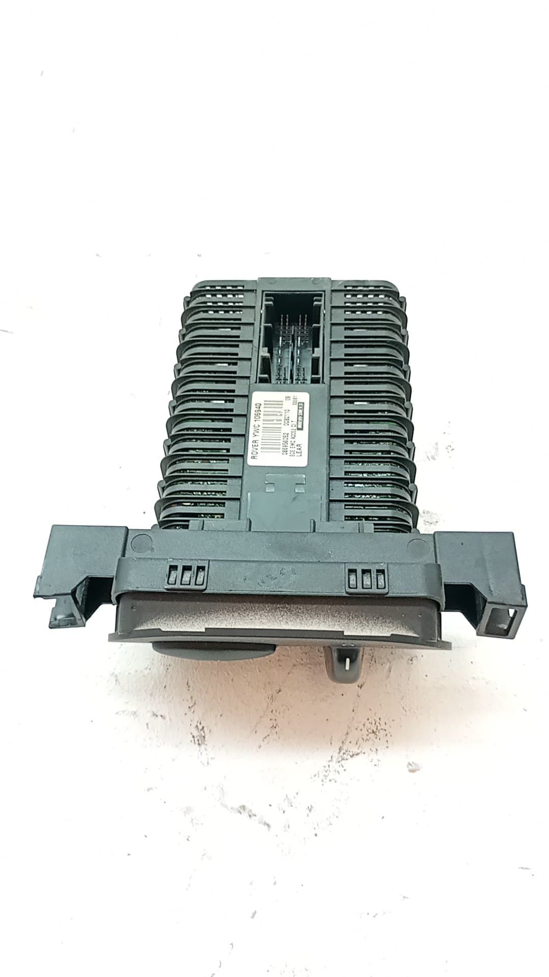 Mando luces ROVER 75 (RJ) 3