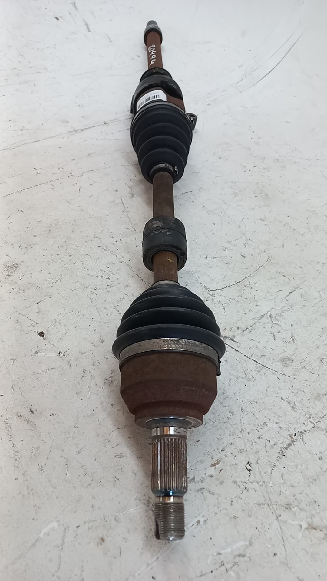 Transmision delantera derecha ROVER 75 (RJ)