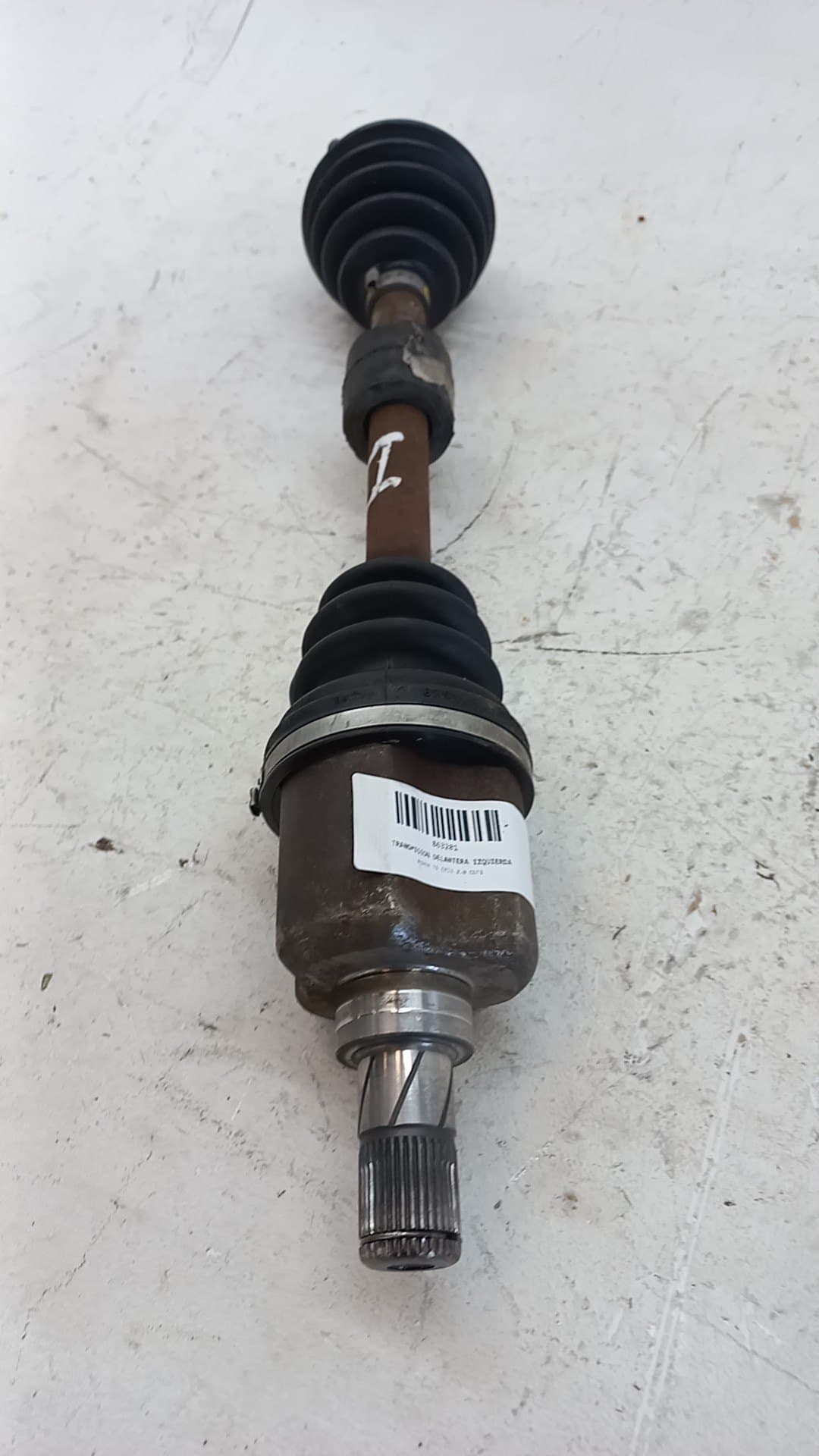 Transmision delantera izquierda ROVER 75 (RJ) 3