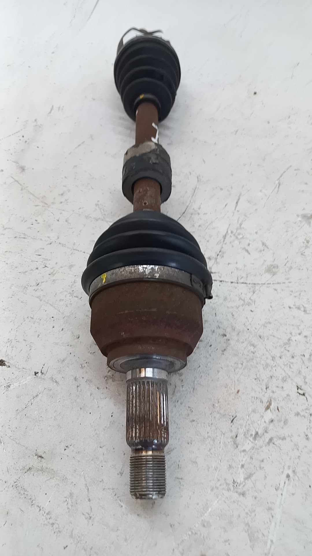 Transmision delantera izquierda ROVER 75 (RJ) 2