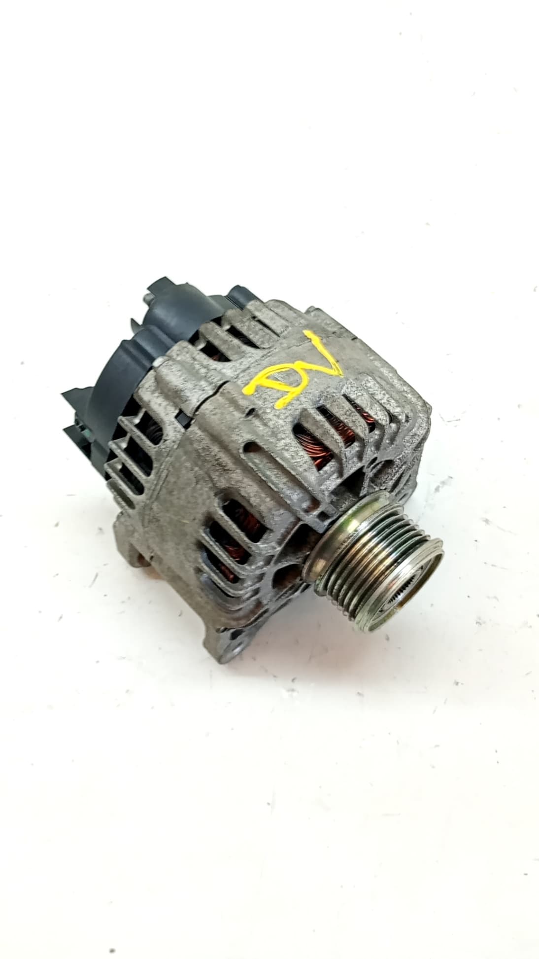 Alternador RENAULT MEGANE III HATCHBACK (BZ0/1_, B3_)