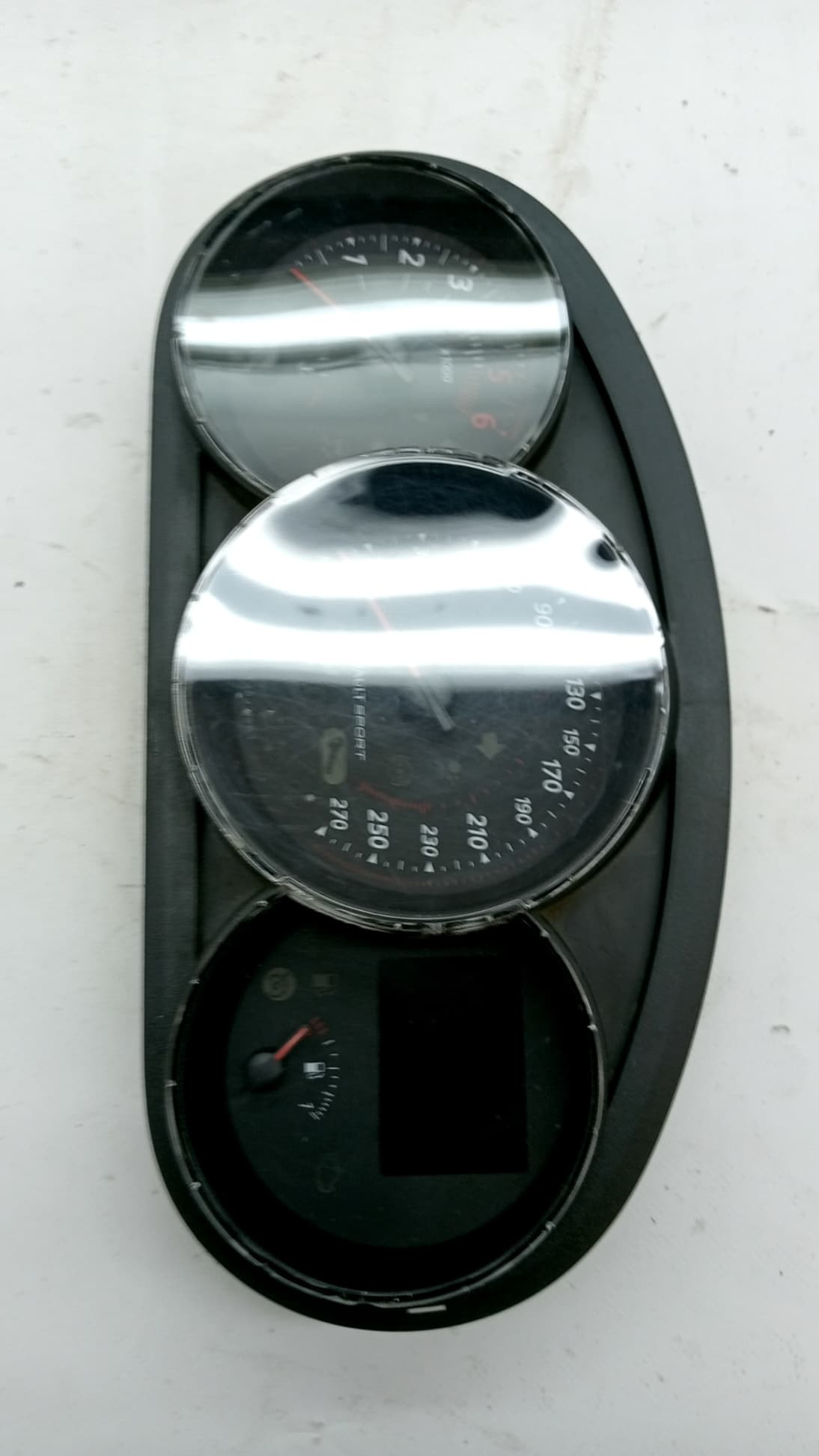 Cuadro instrumentos RENAULT MEGANE III HATCHBACK (BZ0/1_, B3_)