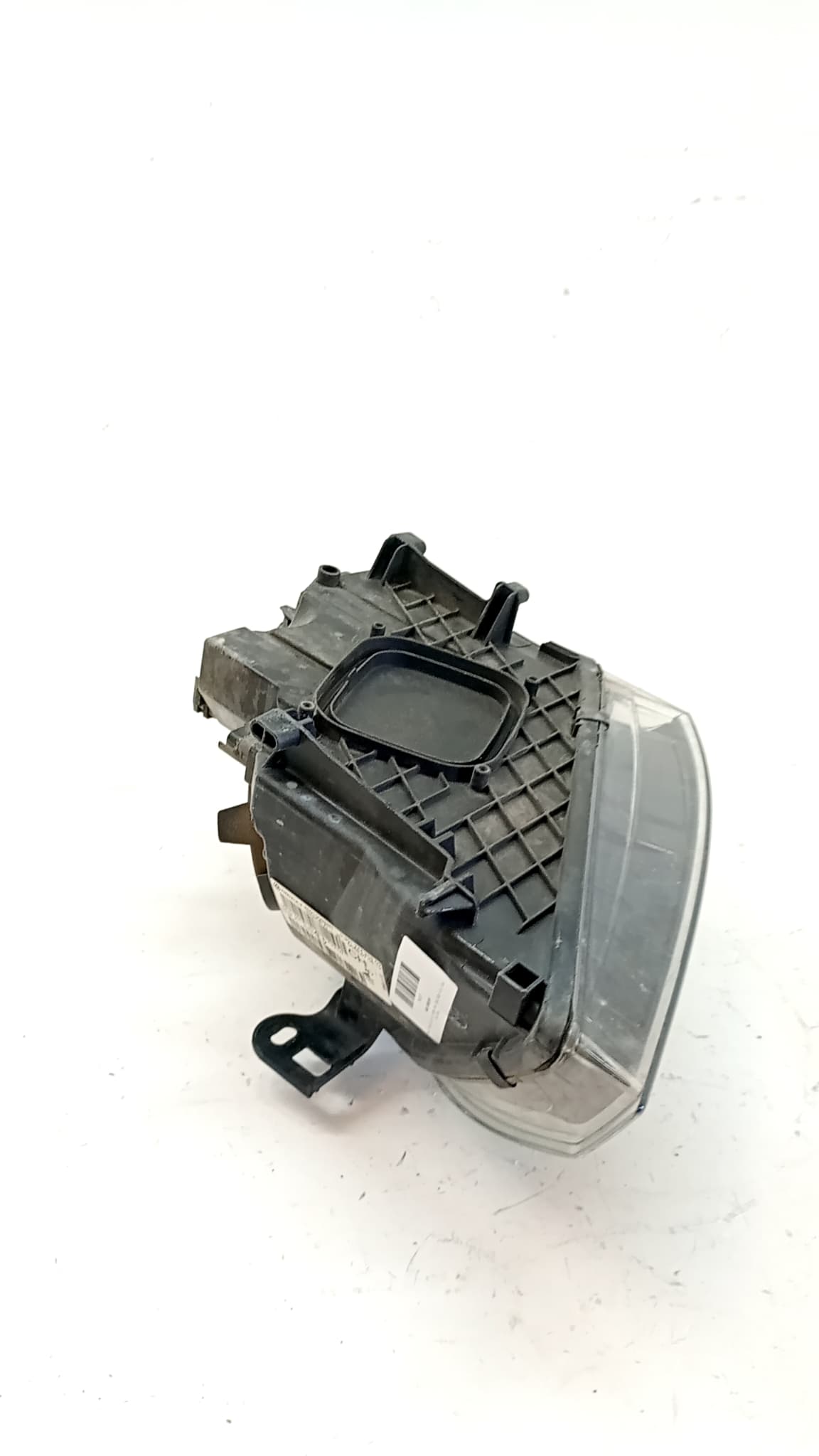 Faro derecho RENAULT MEGANE III HATCHBACK (BZ0/1_, B3_) 3