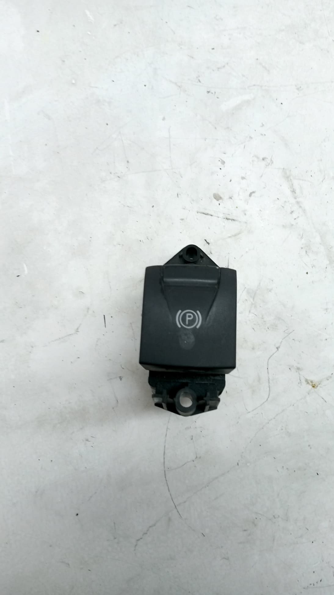 Freno de mano electrico RENAULT MEGANE III HATCHBACK (BZ0/1_, B3_)