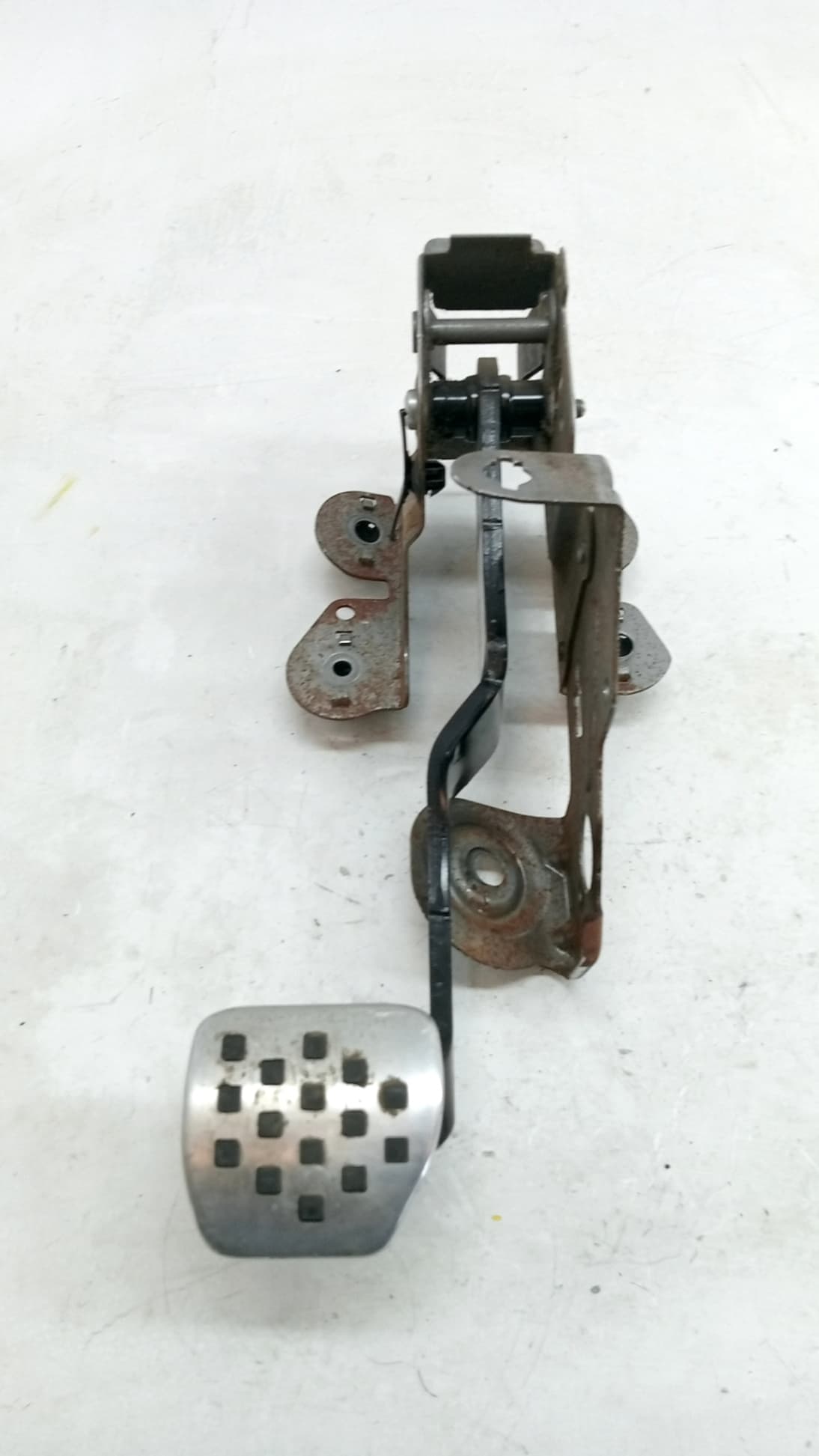 Pedal freno RENAULT MEGANE III HATCHBACK (BZ0/1_, B3_)