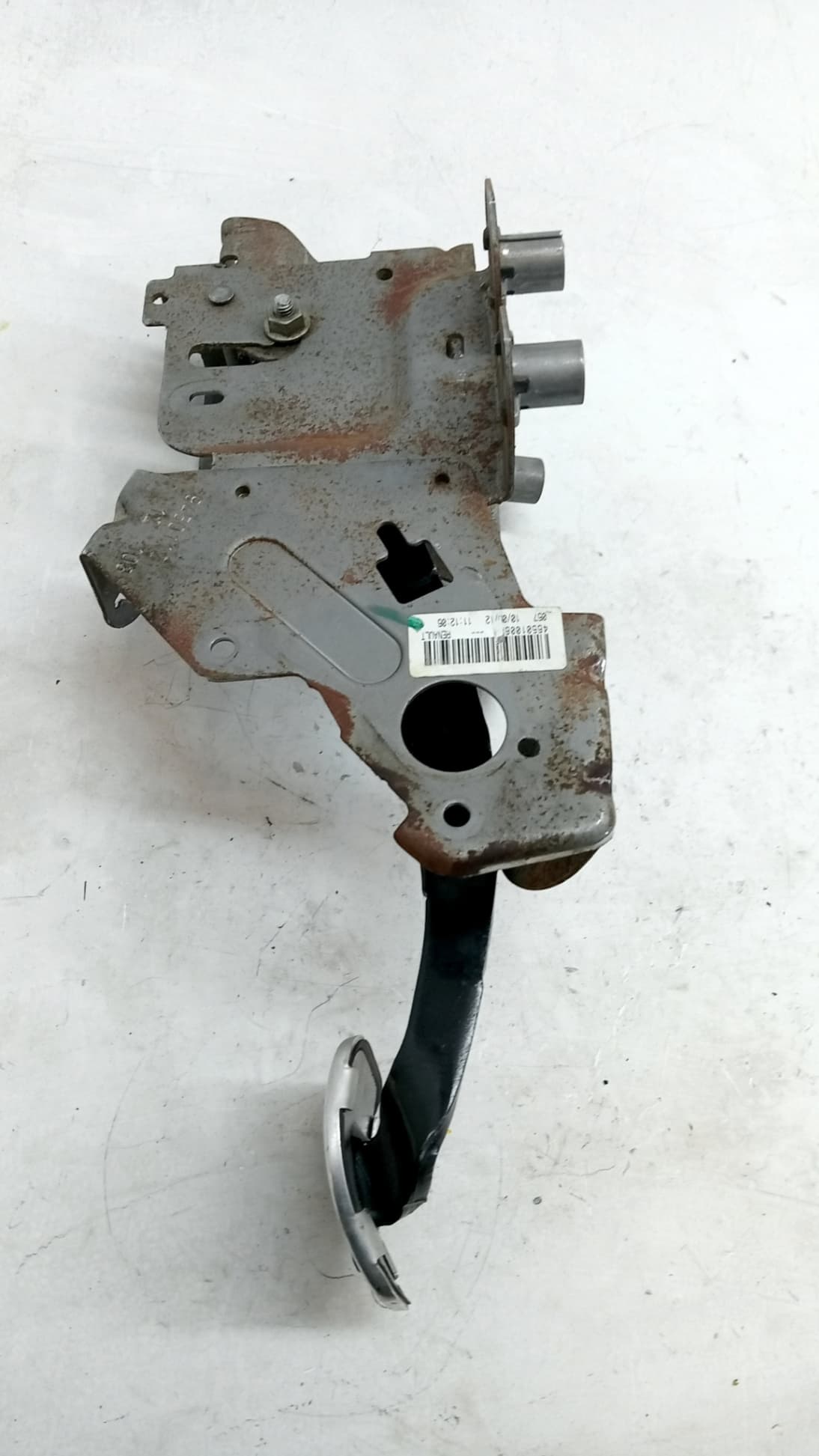 Pedal freno RENAULT MEGANE III HATCHBACK (BZ0/1_, B3_) 2