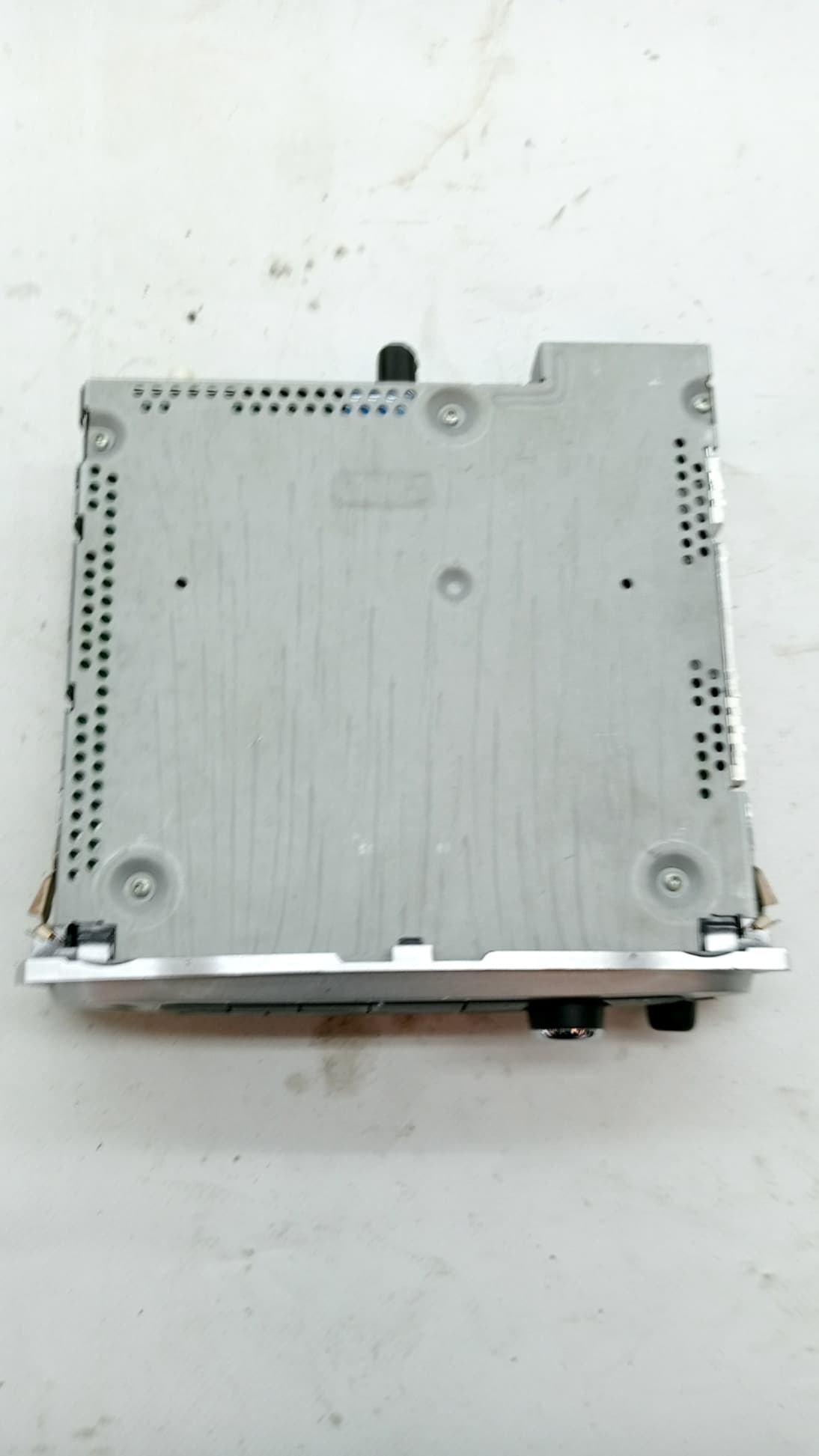 Sistema navegacion gps RENAULT MEGANE III HATCHBACK (BZ0/1_, B3_) 2