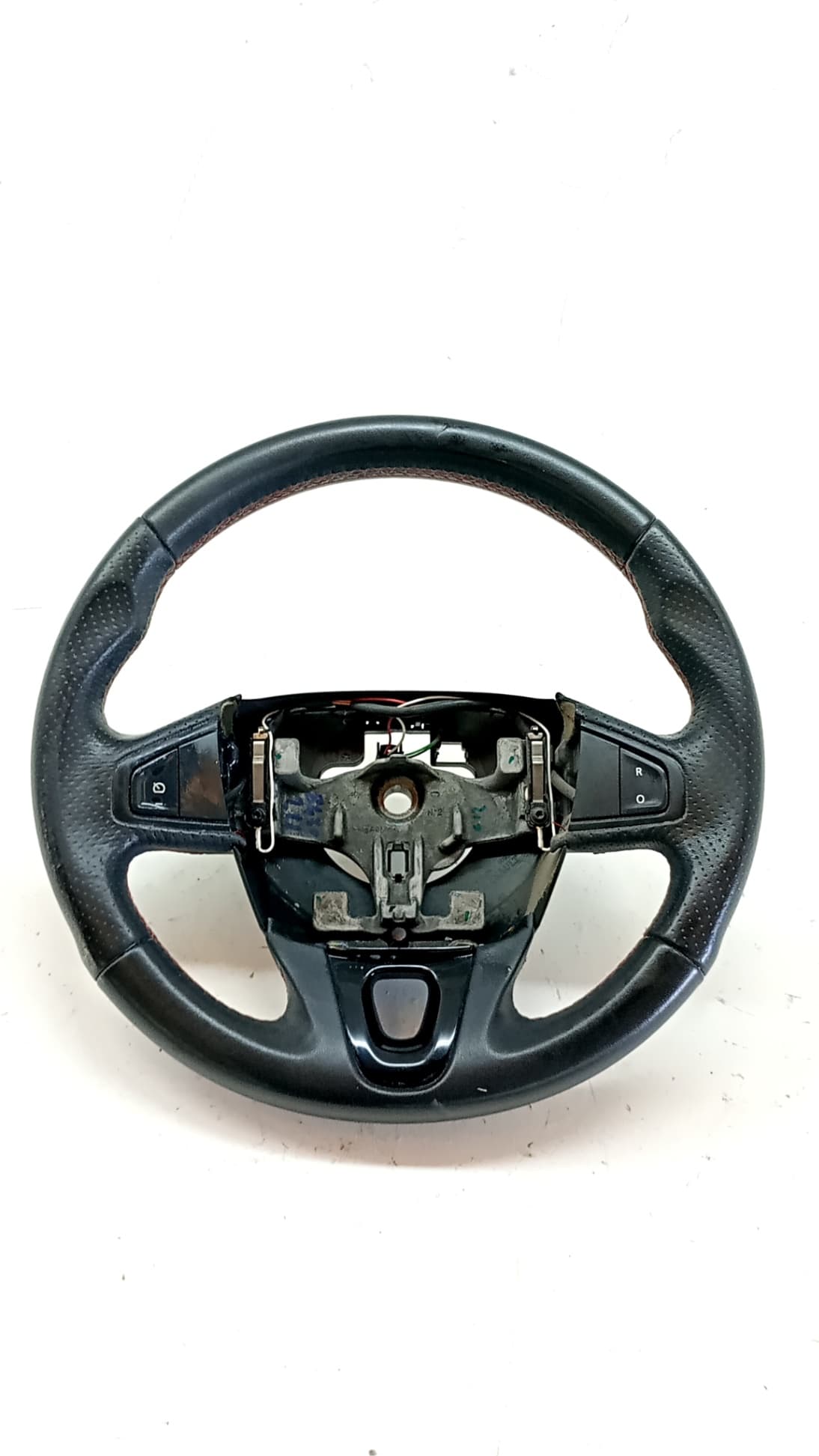 Volante RENAULT MEGANE III HATCHBACK (BZ0/1_, B3_)