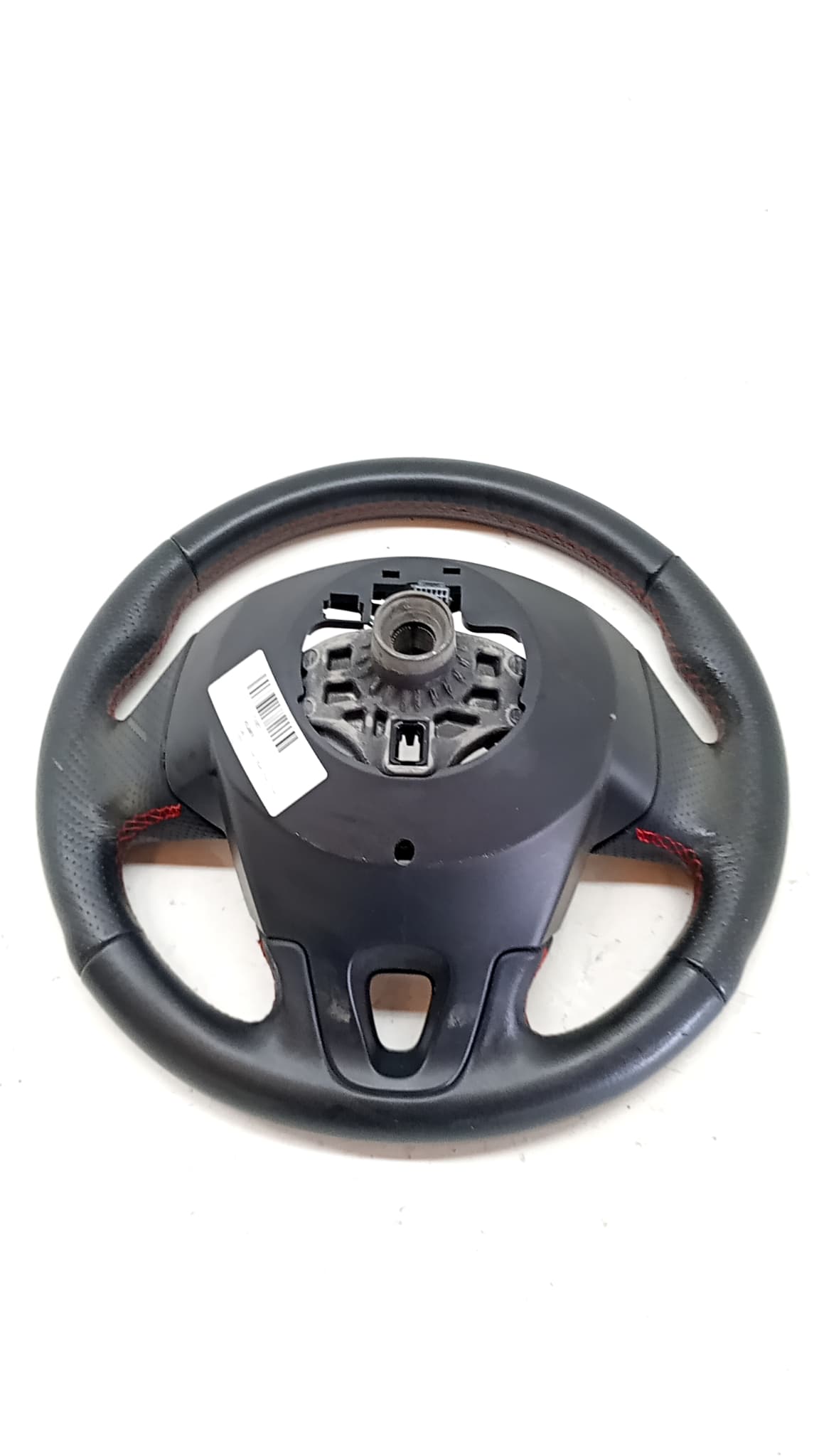 Volante RENAULT MEGANE III HATCHBACK (BZ0/1_, B3_) 2