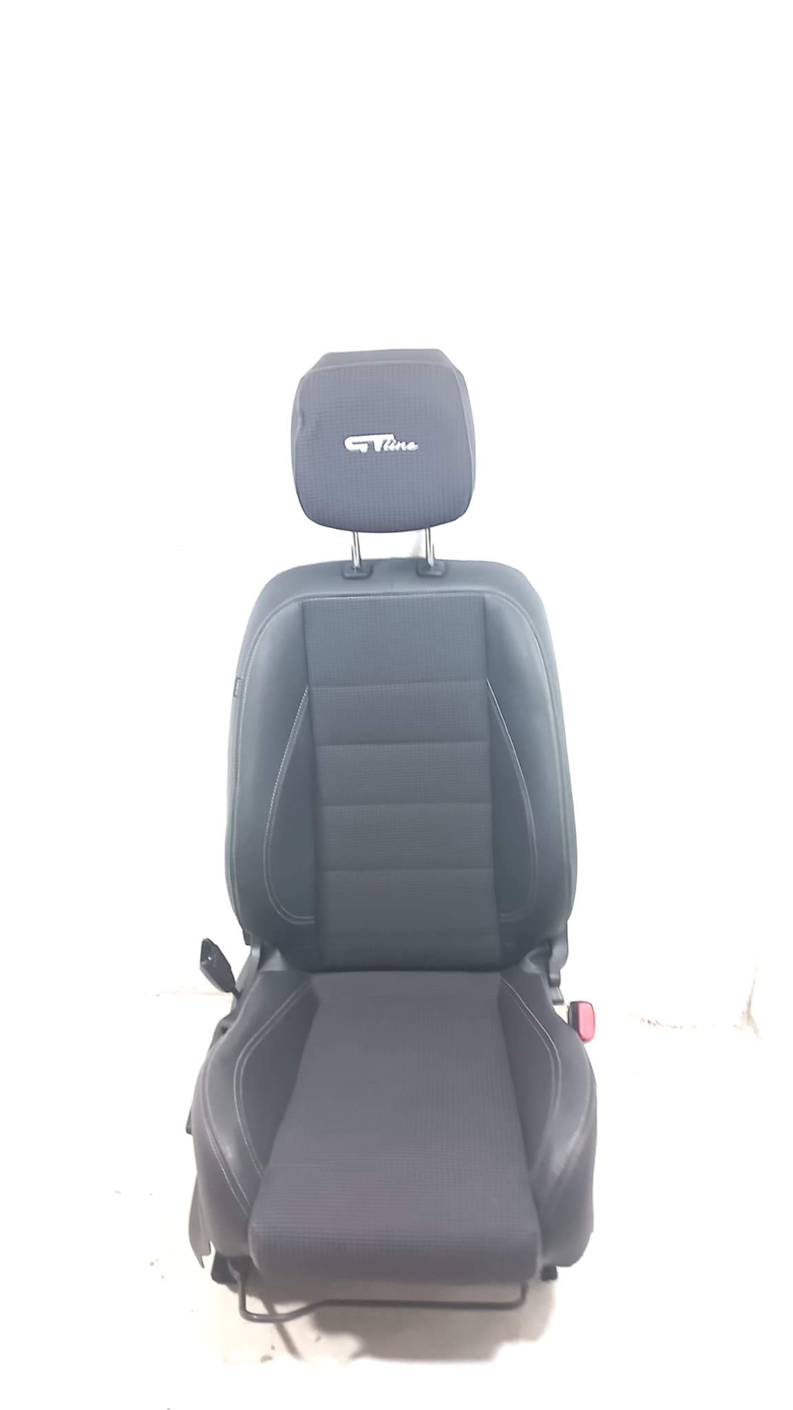 Asiento delantero derecho RENAULT MEGANE III HATCHBACK (BZ0/1_, B3_) 4