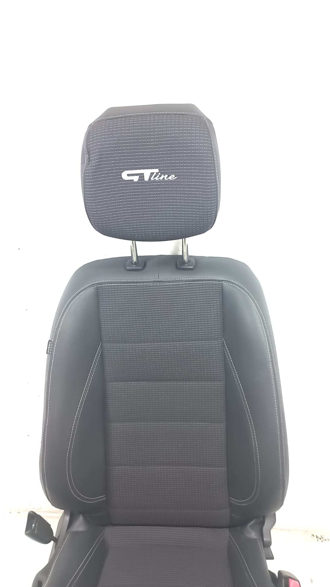 Asiento delantero derecho RENAULT MEGANE III HATCHBACK (BZ0/1_, B3_) 2
