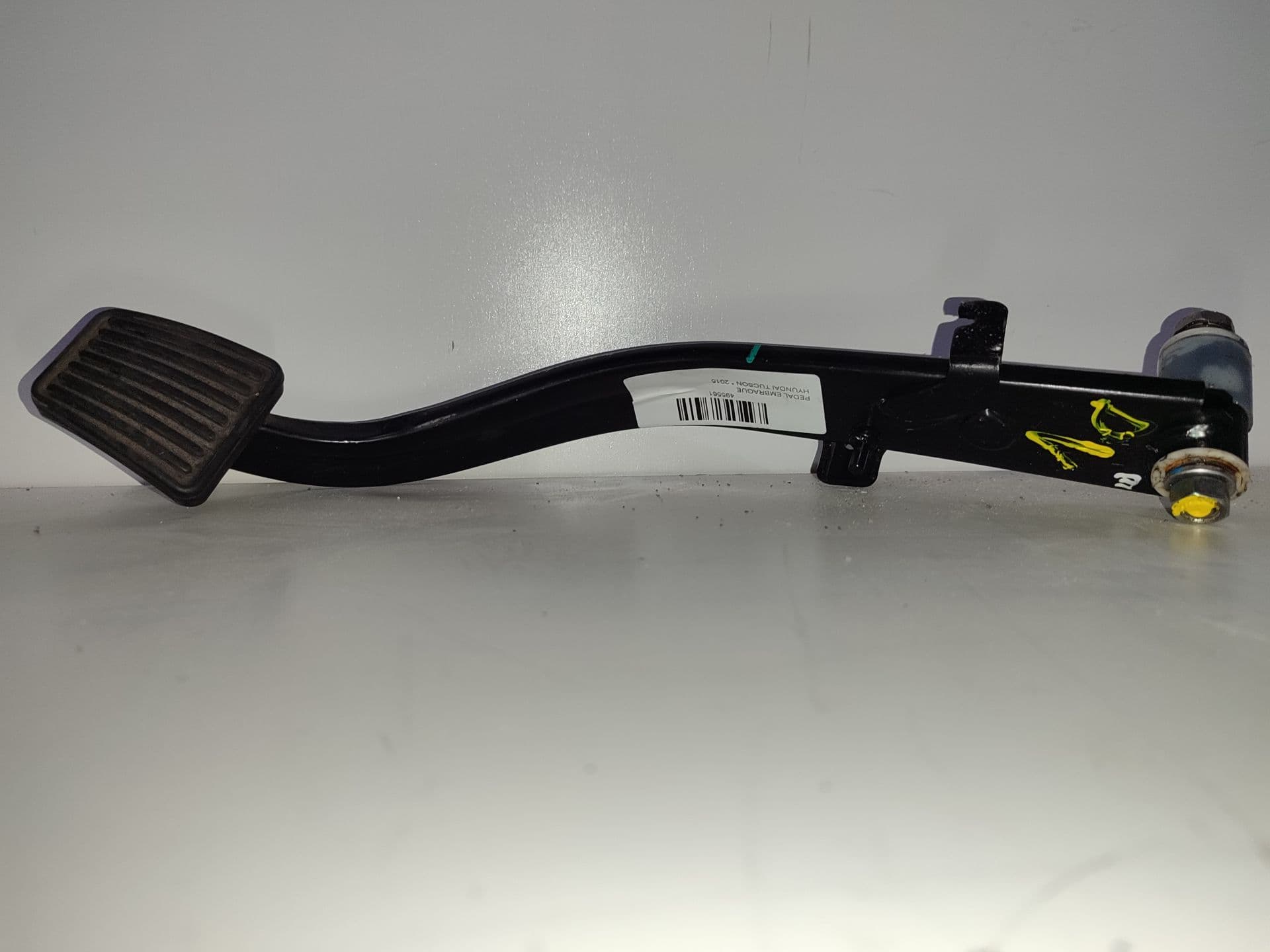 Pedal embrague HYUNDAI TUCSON