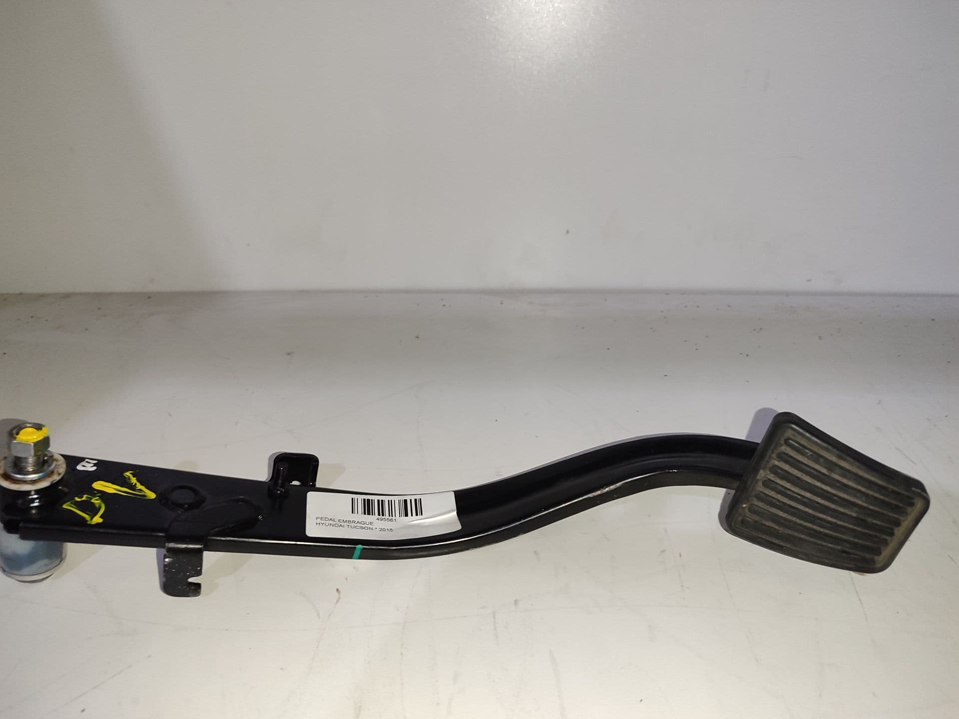 Pedal embrague HYUNDAI TUCSON 3