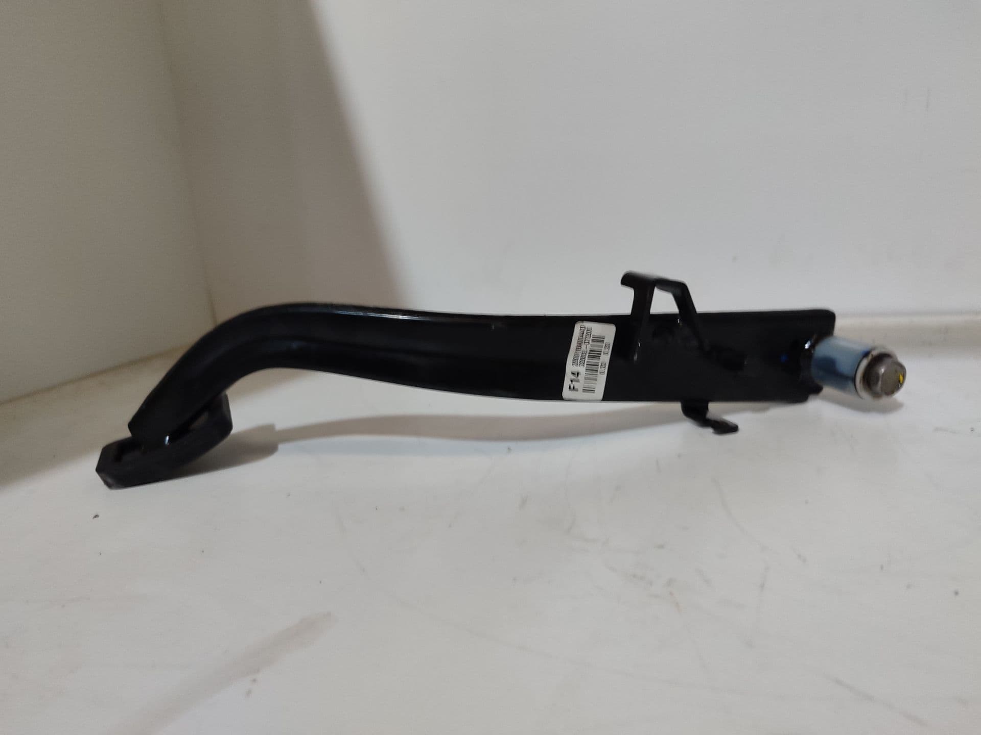 Pedal embrague HYUNDAI TUCSON 2