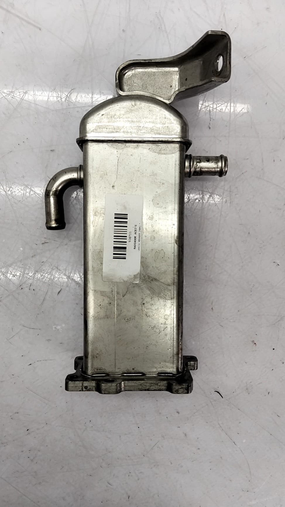 Radiador aceite LANCIA VOYAGER (404)
