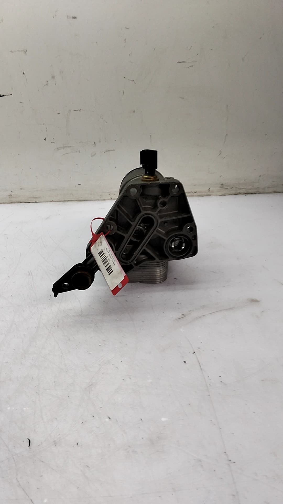 Soporte filtro aceite LANCIA VOYAGER (404) 2
