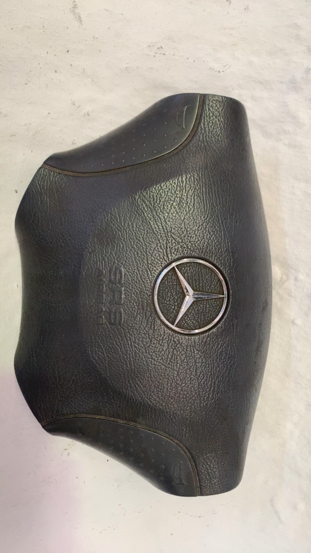 Airbag delantero izquierdo MERCEDES-BENZ V-CLASS