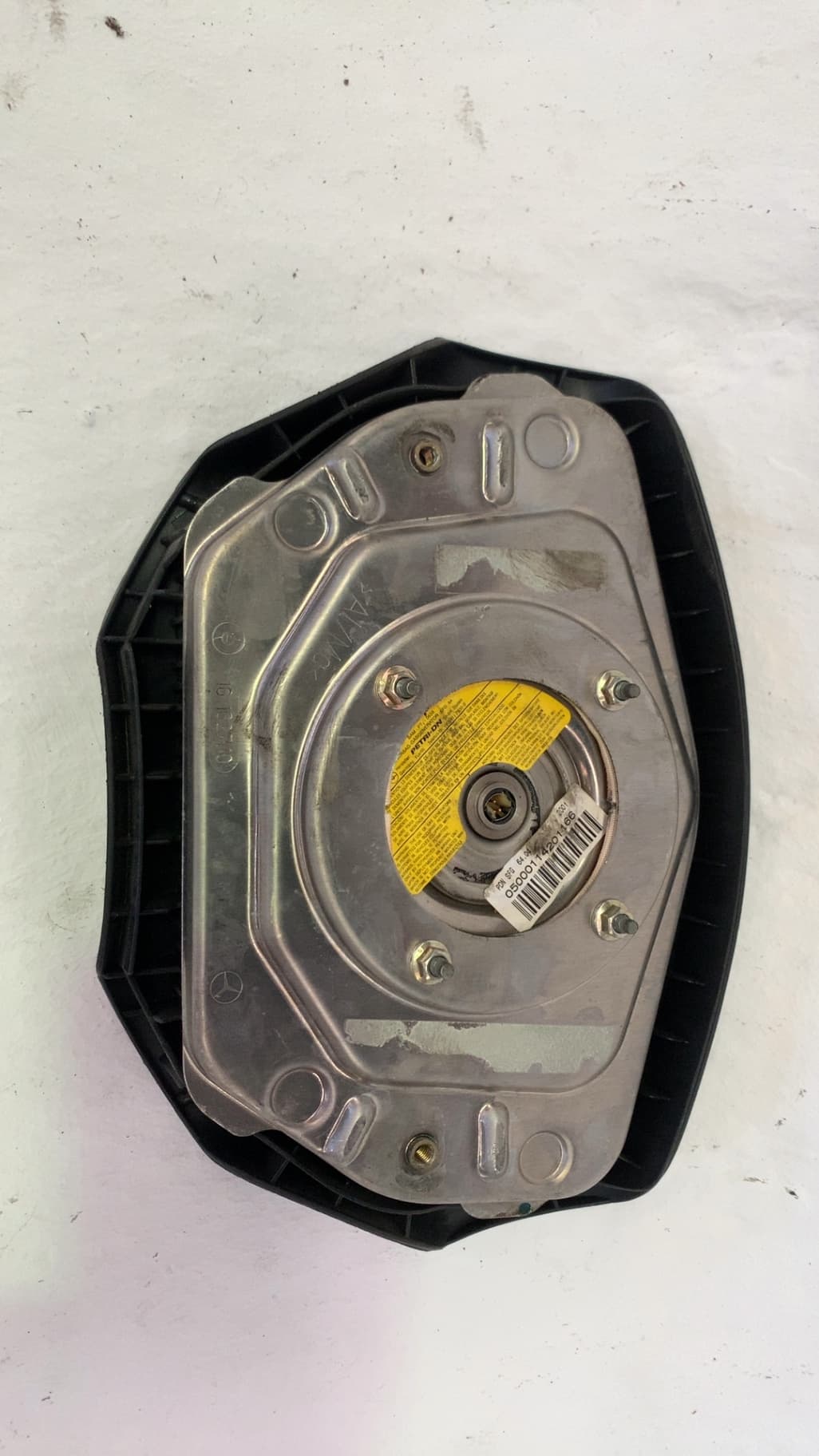 Airbag delantero izquierdo MERCEDES-BENZ V-CLASS 2