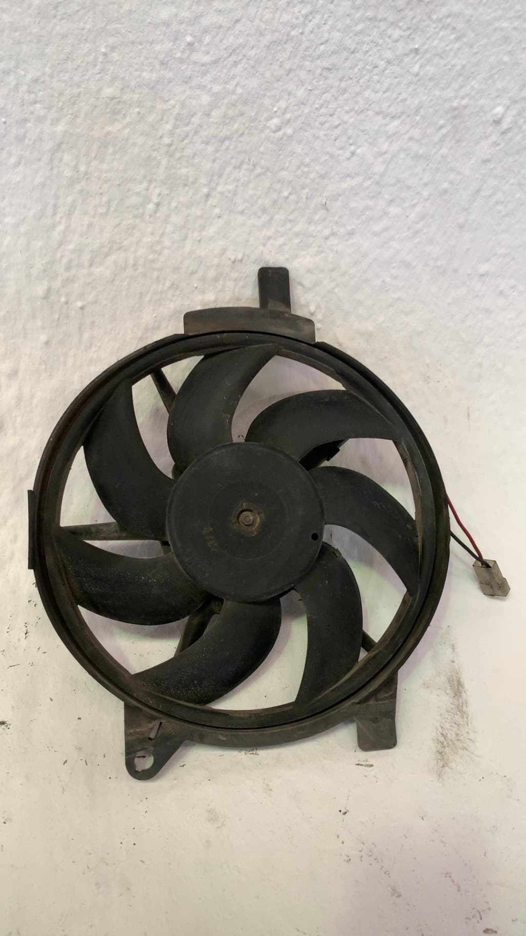 Electroventilador MERCEDES-BENZ V-CLASS