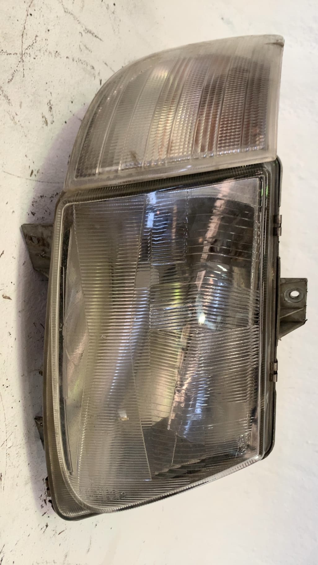 Recambio MERCEDES-BENZ V-CLASS ref. A6388202061