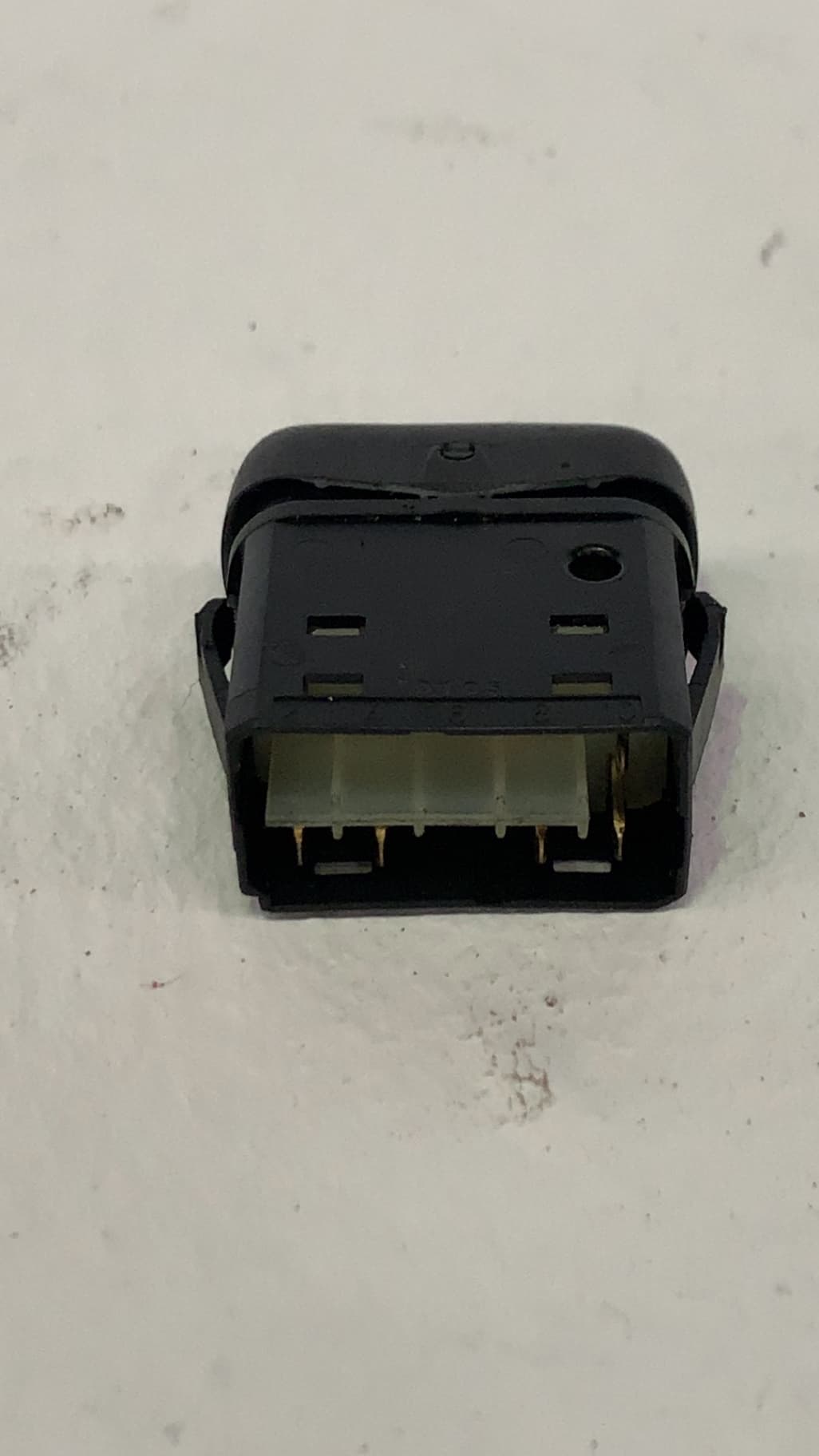 Interruptor MERCEDES-BENZ V-CLASS 2