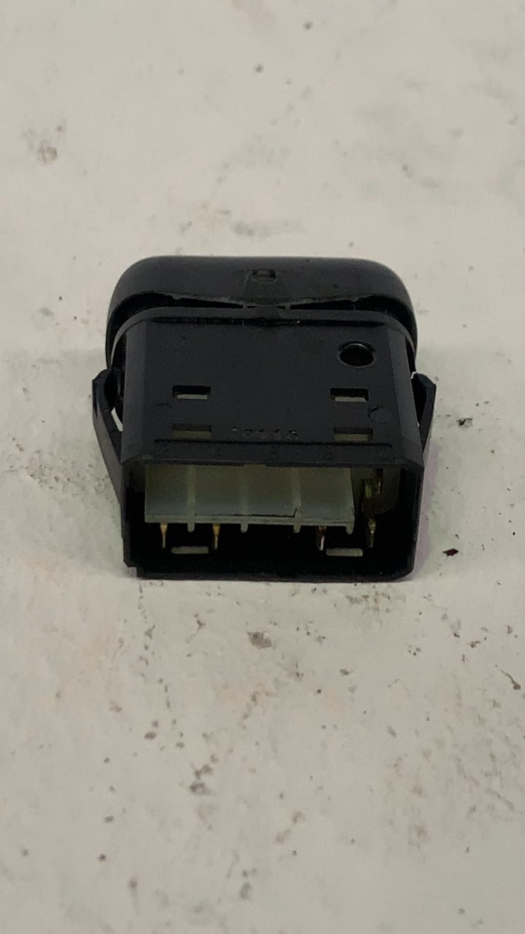 Interruptor MERCEDES-BENZ V-CLASS 2