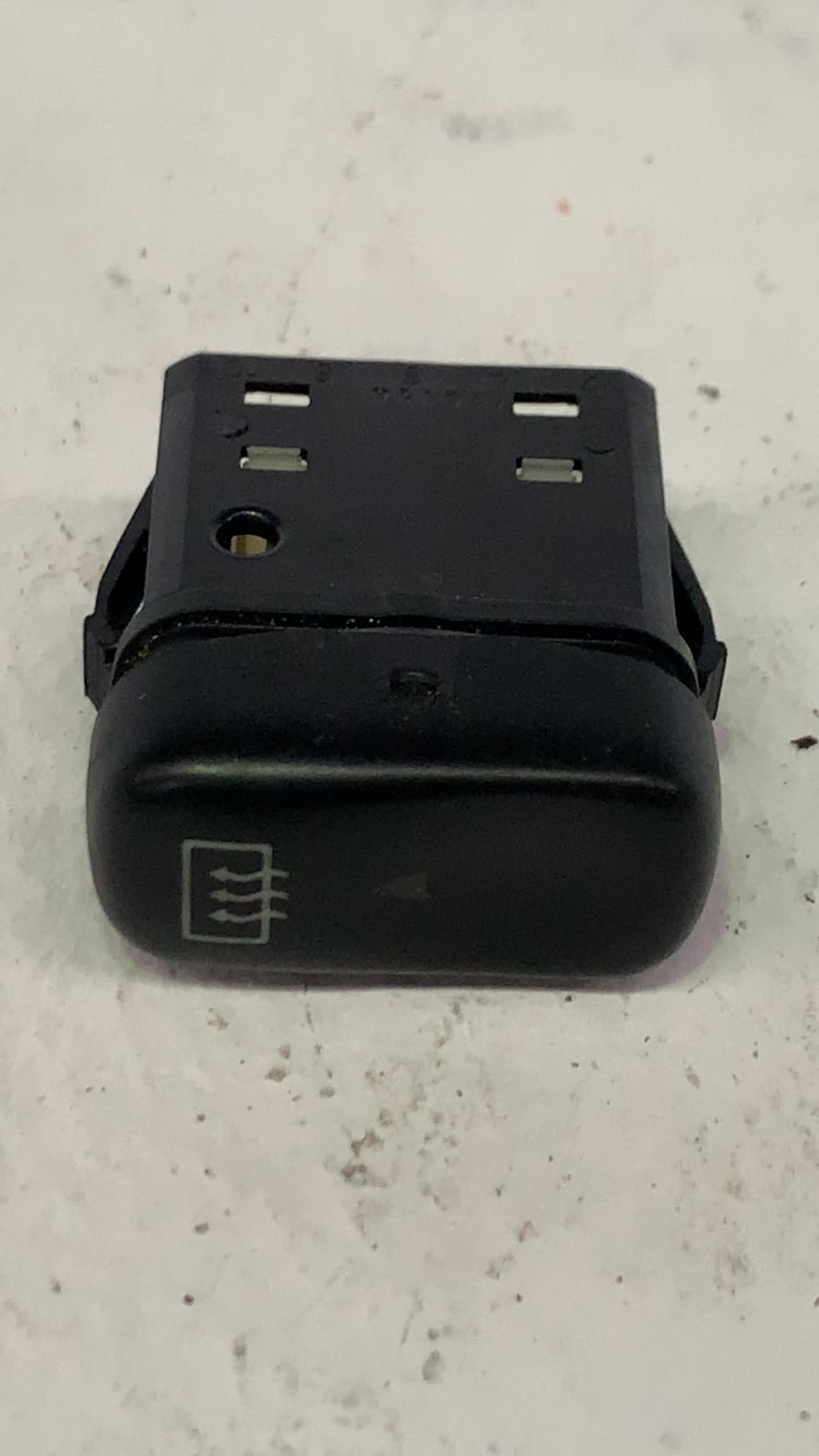 Interruptor MERCEDES-BENZ V-CLASS