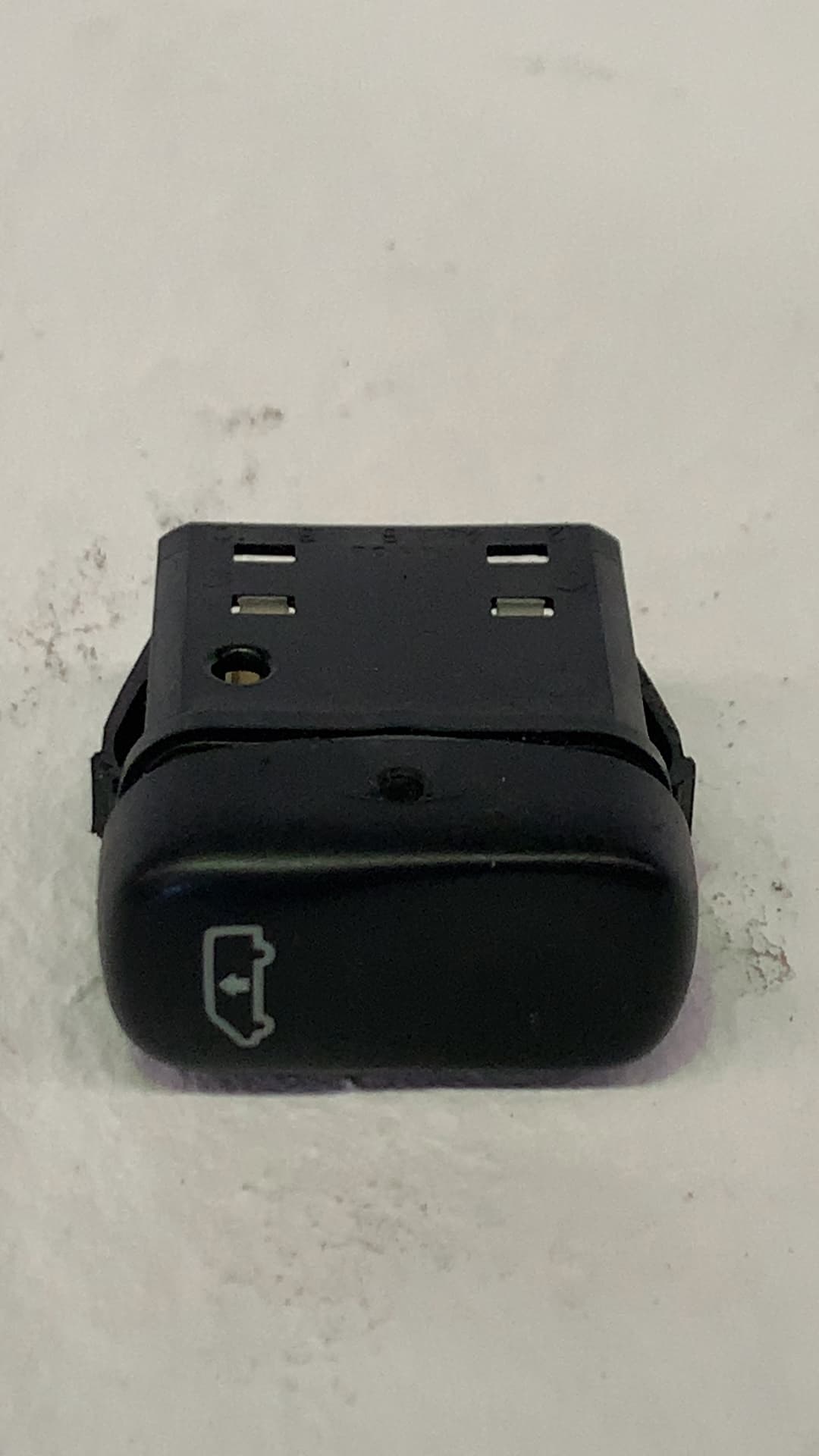 Interruptor MERCEDES-BENZ V-CLASS