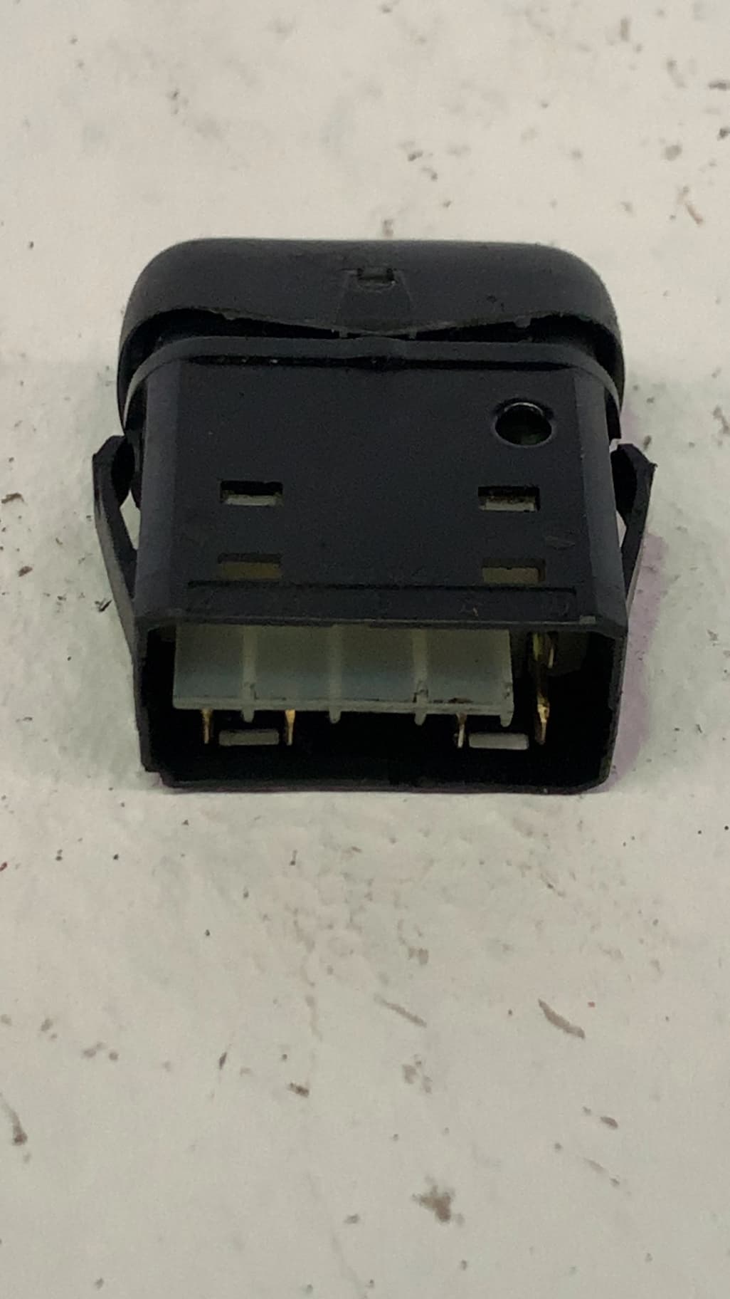Interruptor MERCEDES-BENZ V-CLASS 2