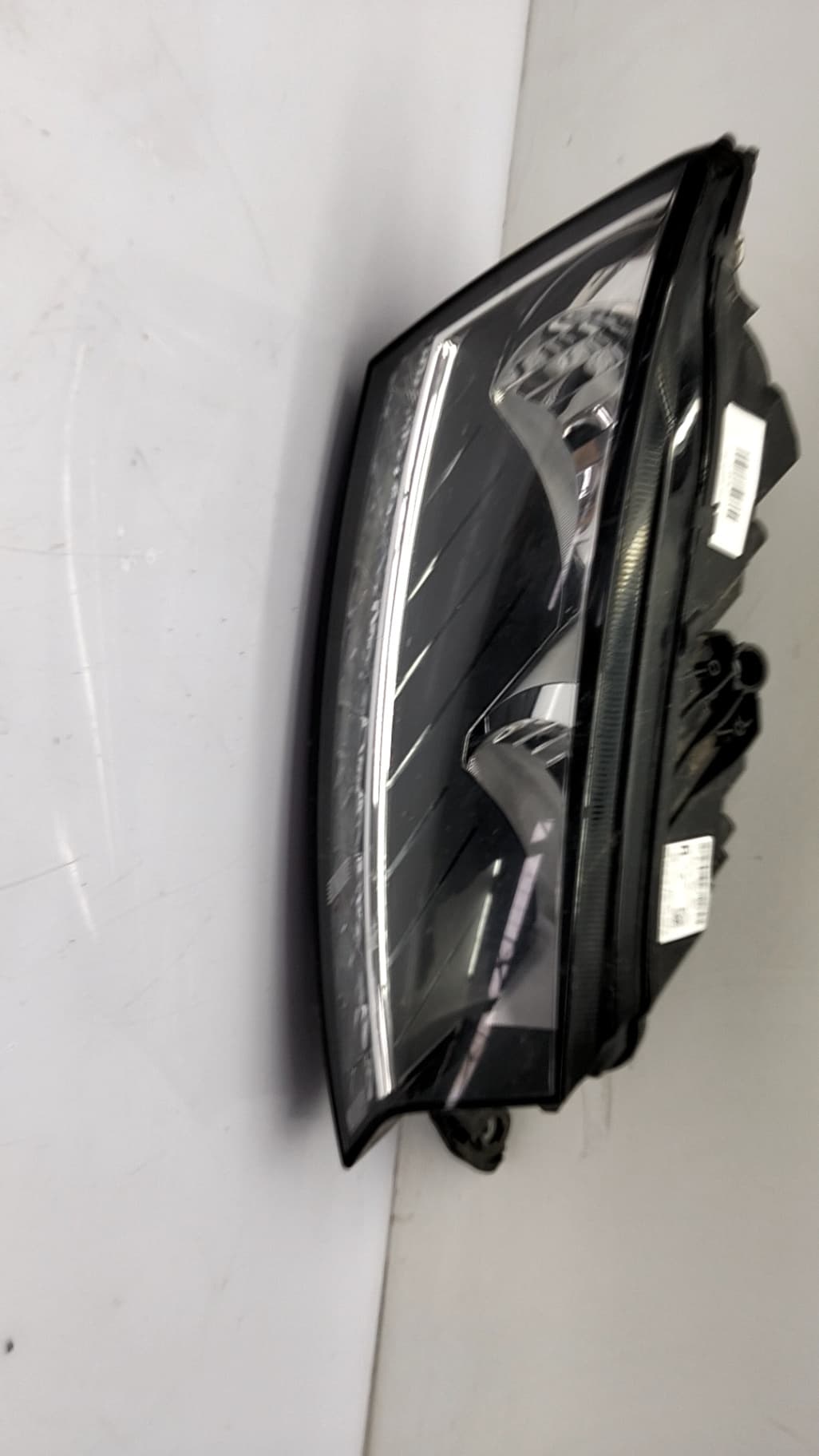 Recambio SKODA FABIA (6Y2/6Y3) ref. 6V1941016D