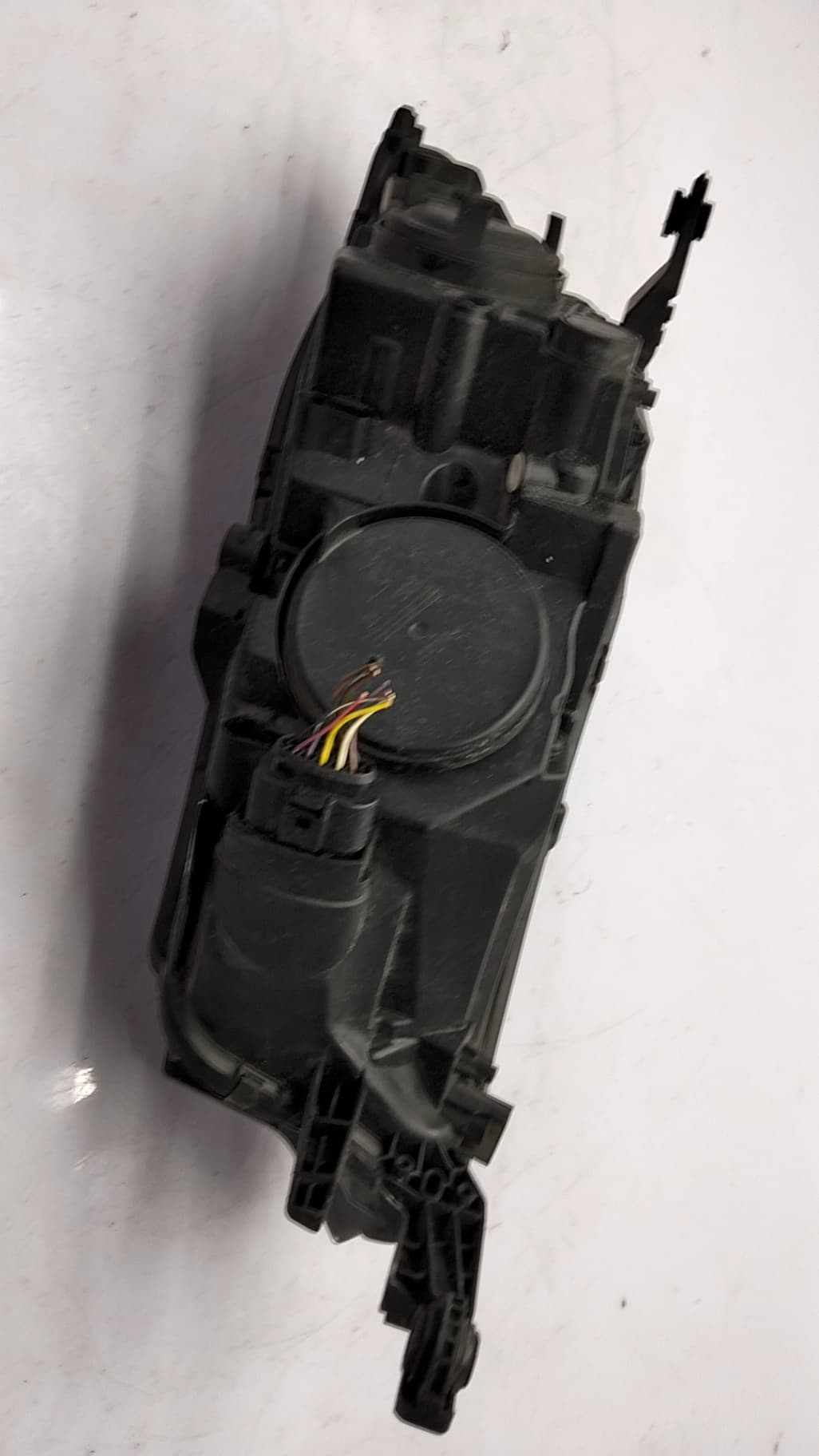 Recambio SKODA FABIA (6Y2/6Y3) ref. 6V1941016D 4