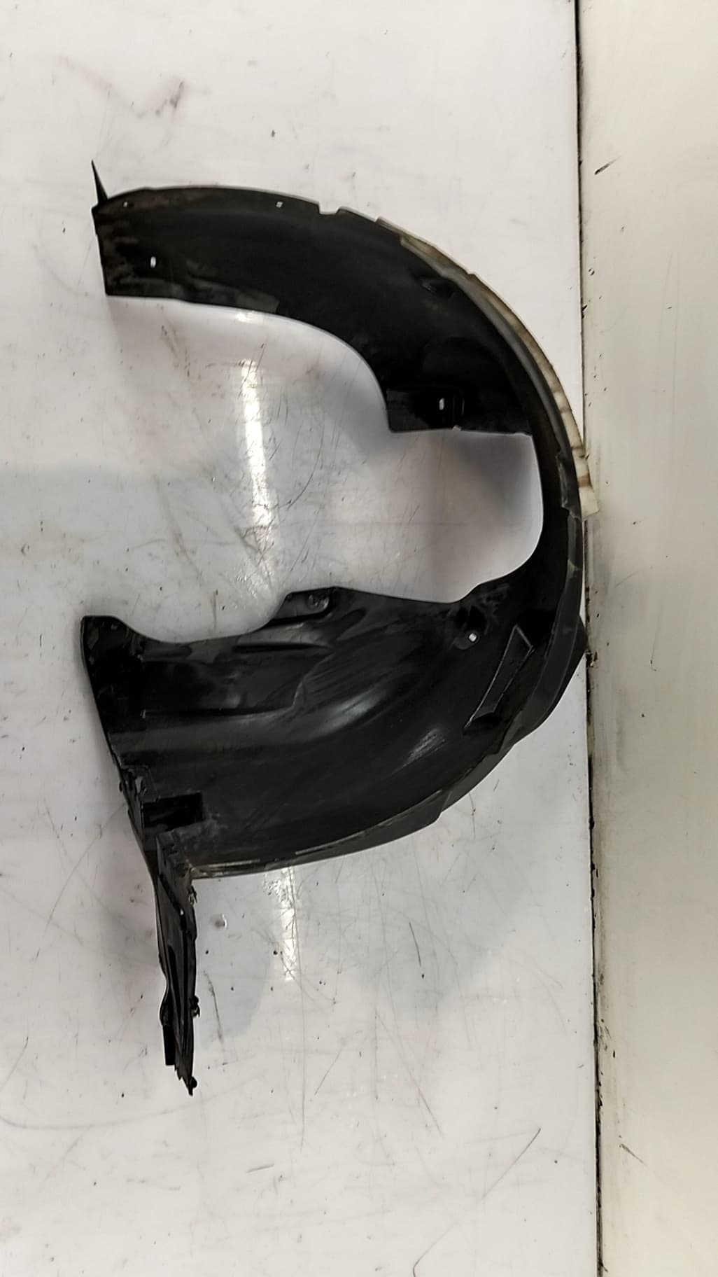 Paso rueda delantero derecho SKODA FABIA (6Y2/6Y3) 3