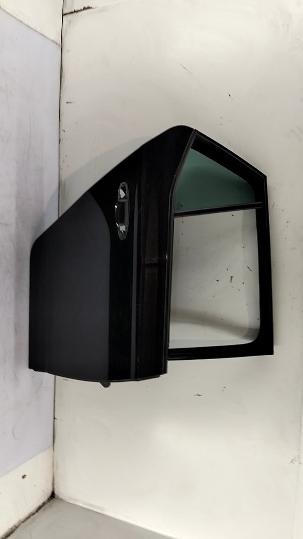 Puerta trasera derecha SKODA FABIA (6Y2/6Y3)