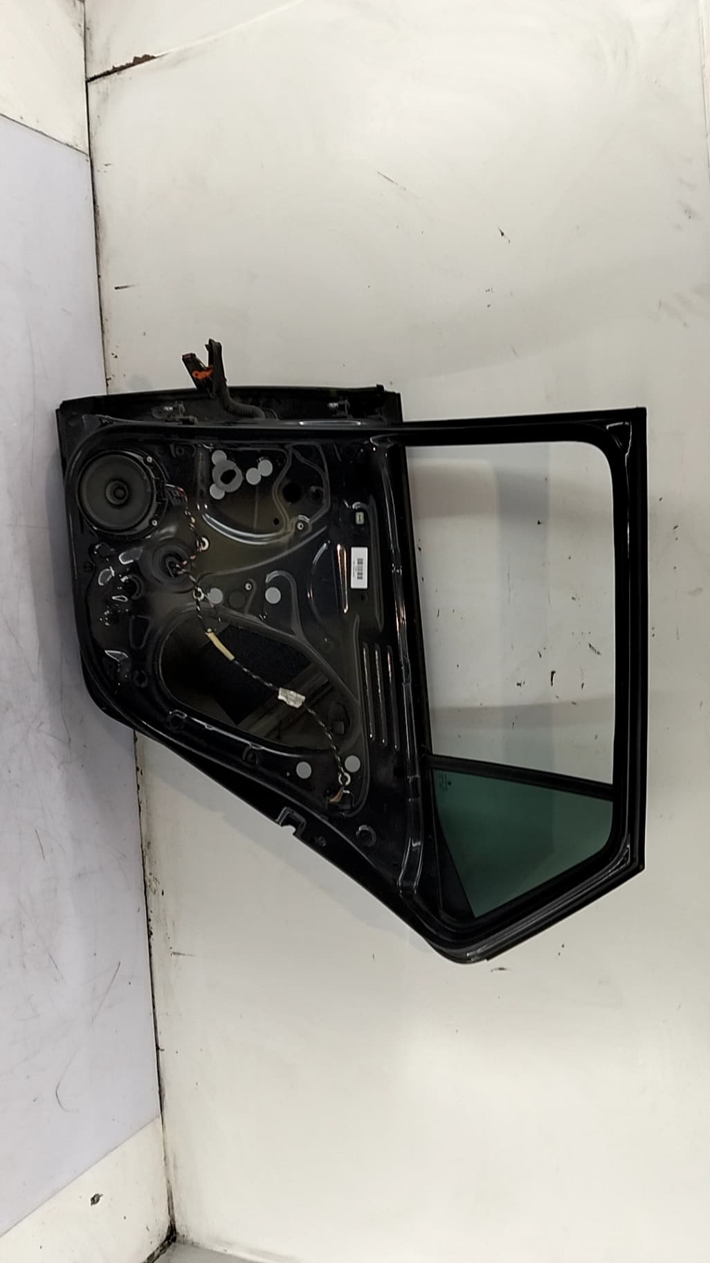 Puerta trasera derecha SKODA FABIA (6Y2/6Y3) 2