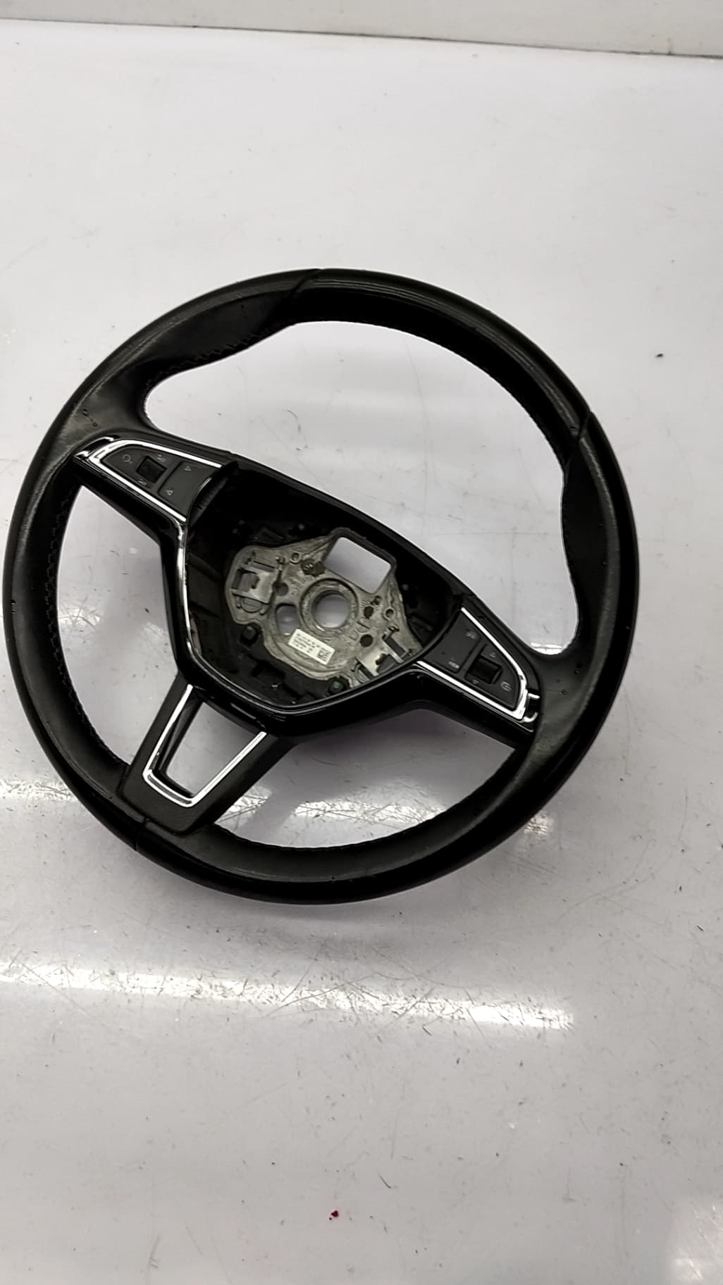 Volante SKODA FABIA (6Y2/6Y3)