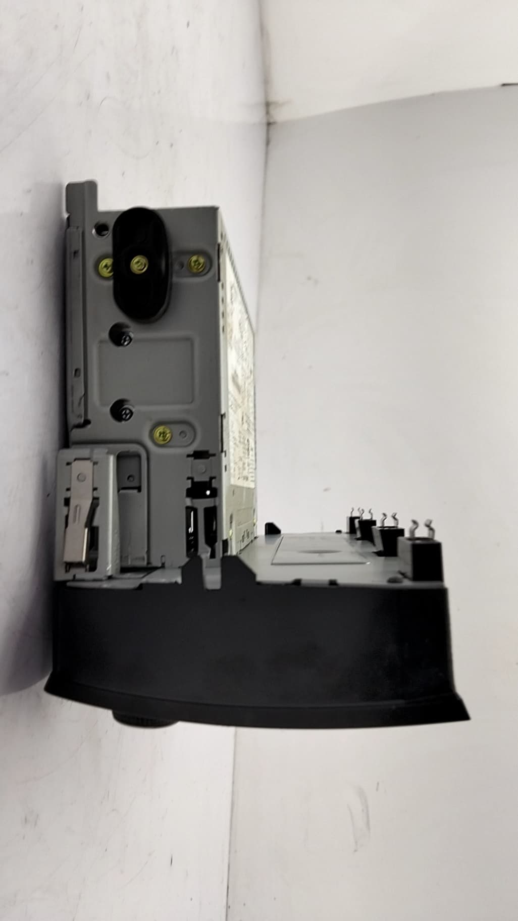 Sistema audio / radio cd SKODA FABIA (6Y2/6Y3) 2