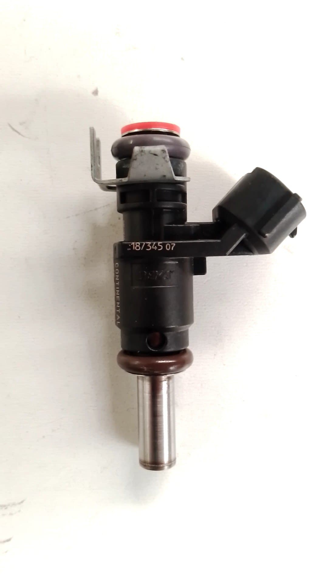 Inyector SKODA FABIA (6Y2/6Y3)