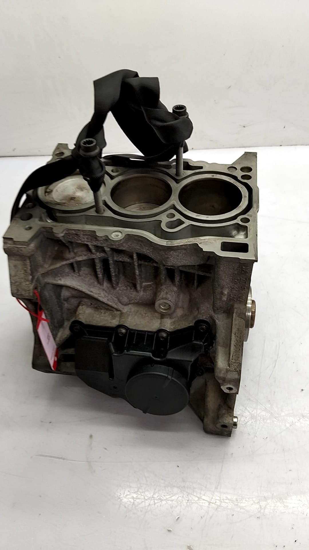 Bloque SKODA FABIA (6Y2/6Y3)