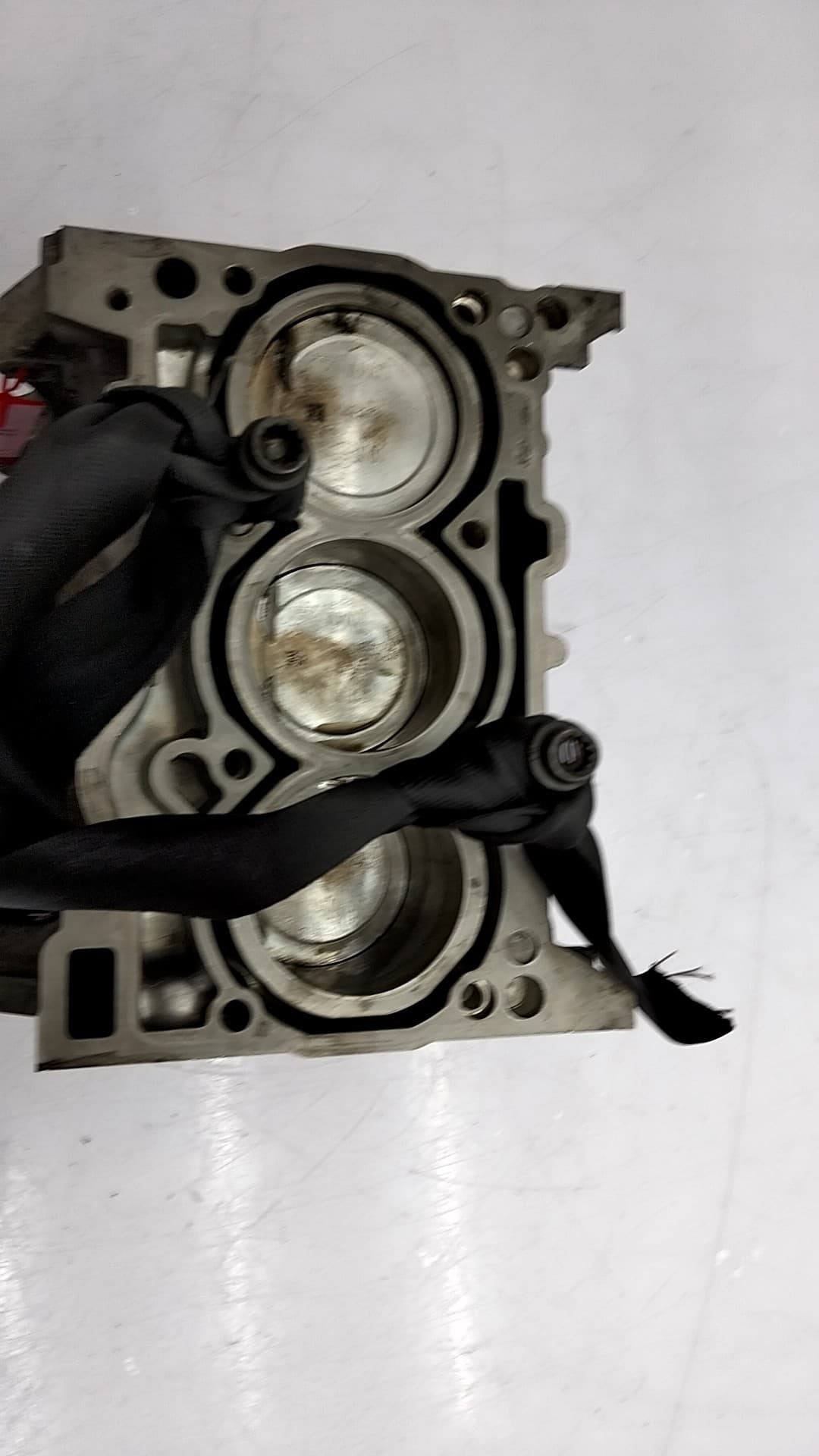 Bloque SKODA FABIA (6Y2/6Y3) 5