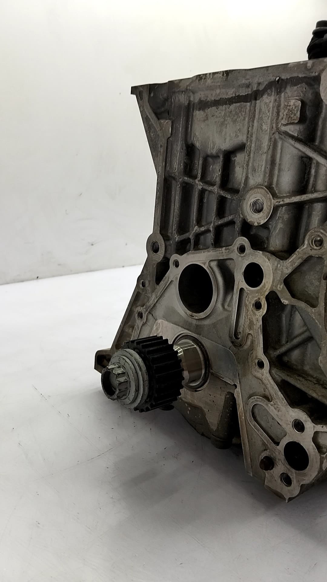 Bloque SKODA FABIA (6Y2/6Y3) 2