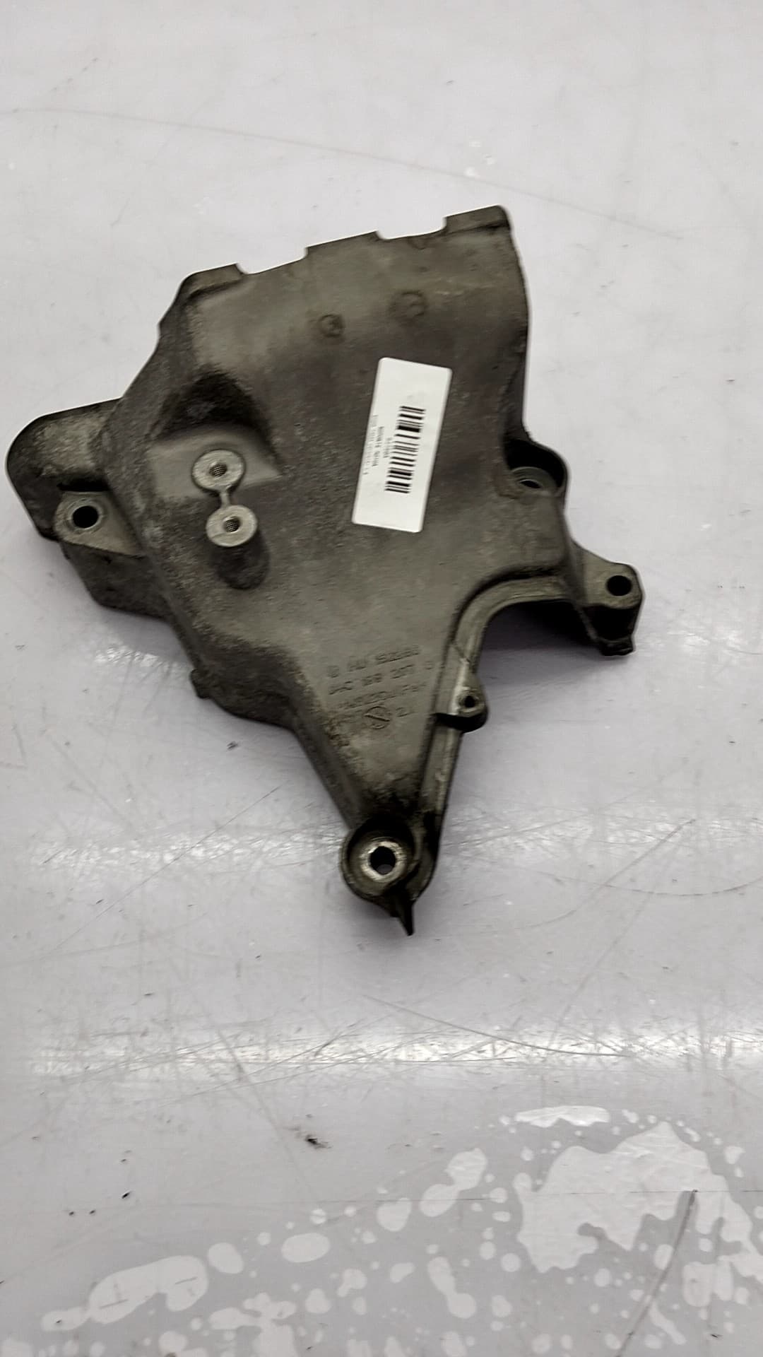 Soporte motor SKODA FABIA (6Y2/6Y3)