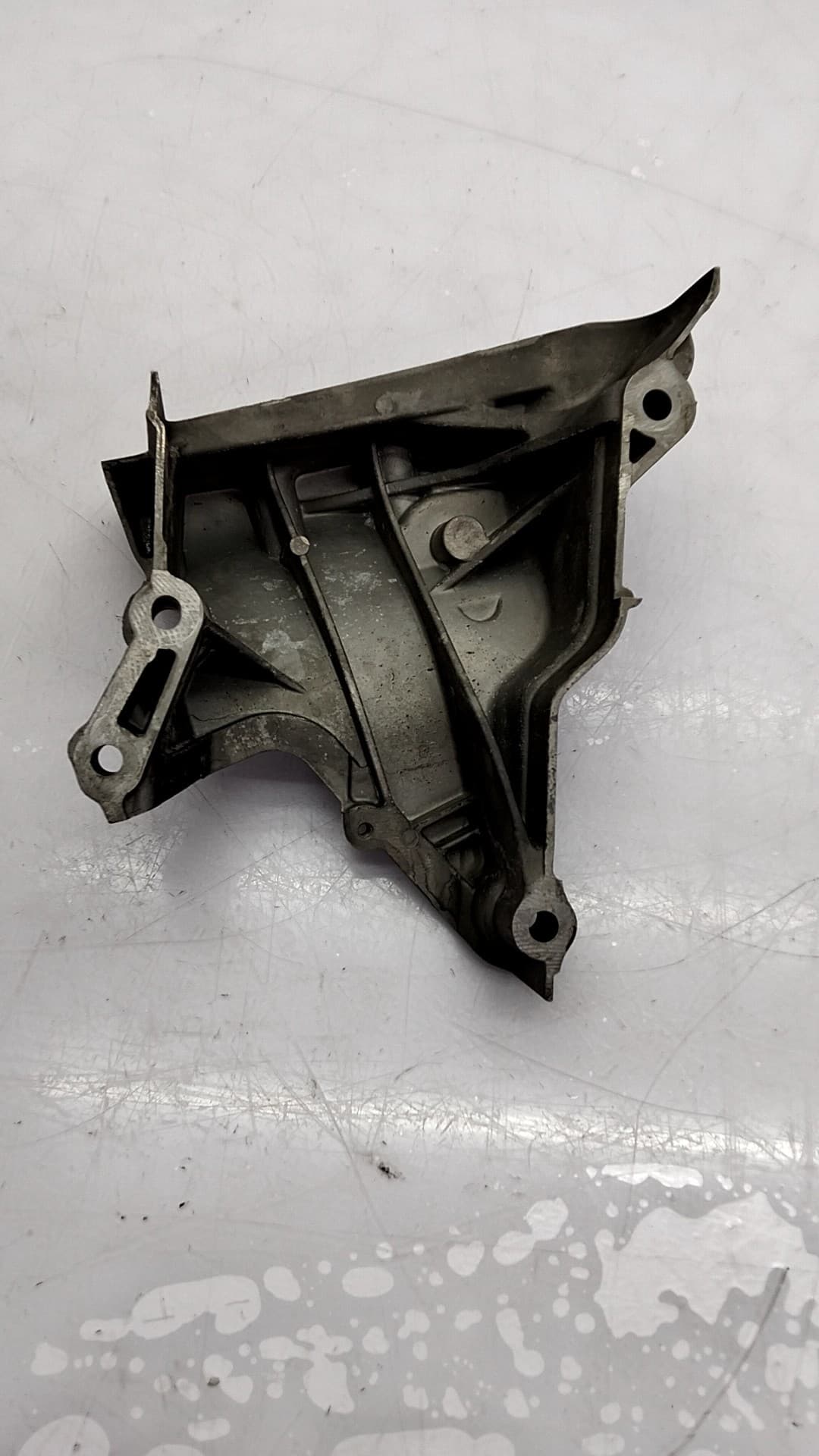 Soporte motor SKODA FABIA (6Y2/6Y3) 2