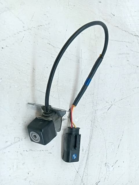 Camara vision KIA SPORTAGE III (SL)