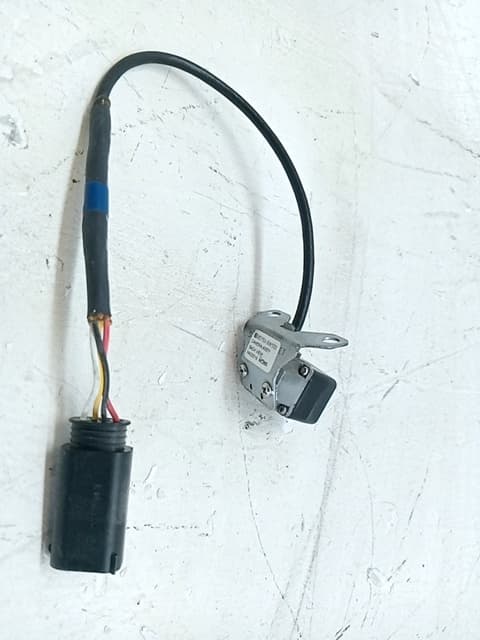 Camara vision KIA SPORTAGE III (SL) 2