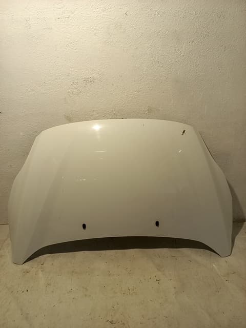 Capot KIA SPORTAGE III (SL) 4