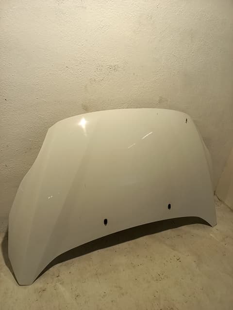 Capot KIA SPORTAGE III (SL) 3