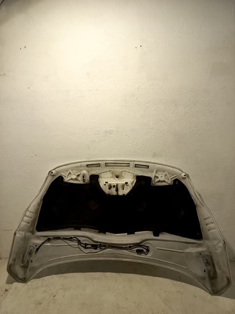 Capot KIA SPORTAGE III (SL)