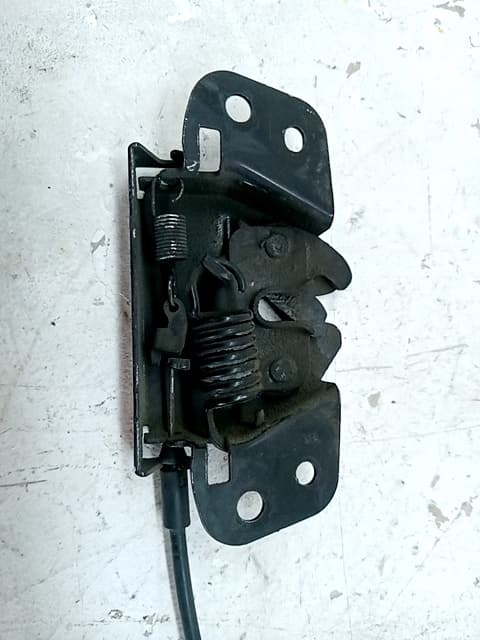 Cerradura capot KIA SPORTAGE III (SL)